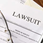 filing a lawsuit personal injury ny