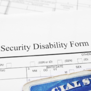 social security disability personal injury ny