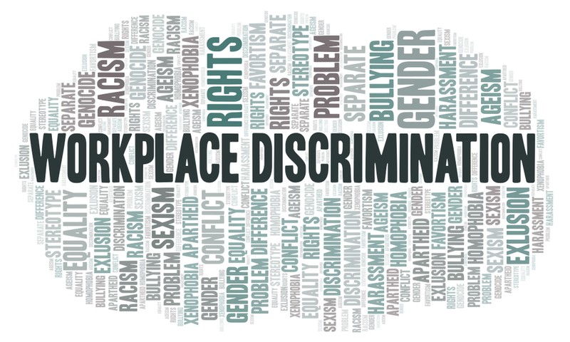 Workplace Discrimination-img